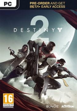 Activision Destiny 2 (pc)