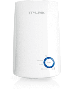 TP-Link WA850RE 300Mbps WiFi Range Extender