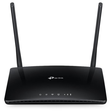 TP-LINK Archer MR400 AC1200 Dual Band 4G LTE SIM brezžični usmerjevalnik-router