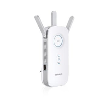 TP-Link RE450 AC1750 Dual Band WiFi ojačevalec extender