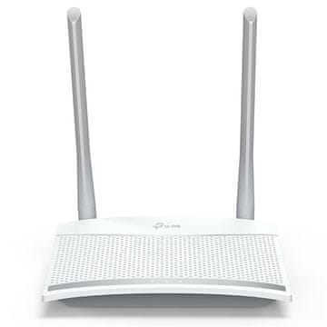 TP-Link TL-WR820N 300Mbps brezžični usmerjevalnik router
