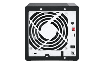 Qnap USB razširitvena enota TR-004