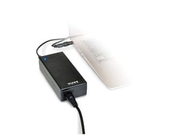 Port Designs Napajalnik PORT za prenosnike ASUS 90W