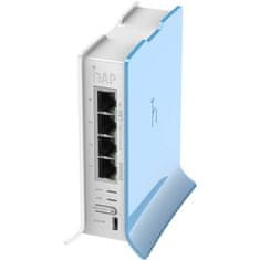 Mikrotik hAP lite RB941-2ND-TC brezžična dostopna točka-AP