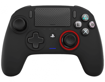 Nacon PS4 REVOLUTION PRO KONTROLER V3, ČRN