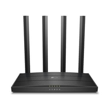 TP-Link Archer C80 AC1900 Dual Band Gigabit brezžični usmerjevalnik-router