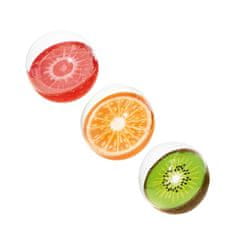 Bestway 31042 Žoga za plažo, sadje, 46 cm