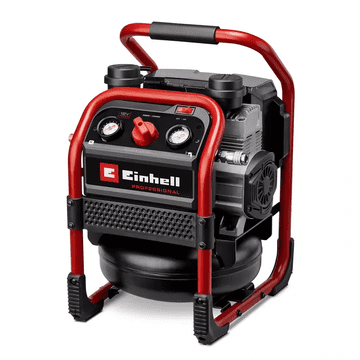 Einhell Professional akumulatorski kompresor Silenzoo 18/160 Solo (4020385)