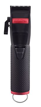 BaBylissPRO Profesionalni trimer za lase Boost+ Black & Red FX8700RBPE