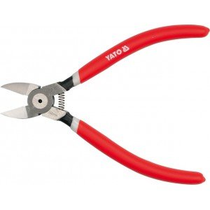 YATO Stranski rezalniki 150 mm