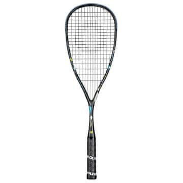 OLIVER Loparji squash črna Icq 110 Ultra