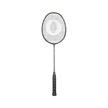 OLIVER Loparji čevlji za badminton črna Stream 600 Plus