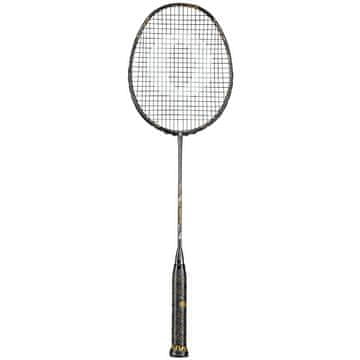 OLIVER Loparji čevlji za badminton črna Extreme Light 75