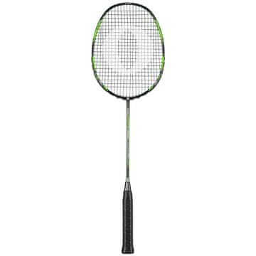 OLIVER Loparji čevlji za badminton črna Power P990