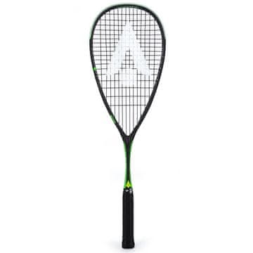 Karakal Loparji squash črna Raw Pro Lite 20