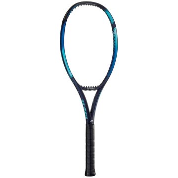 Yonex Loparji tennis mornarsko modra Ezone 100