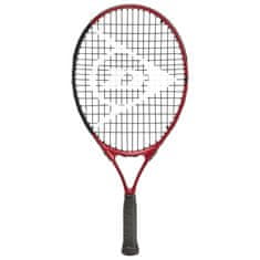 Dunlop Loparji tennis bordo rdeča CX Junior 21