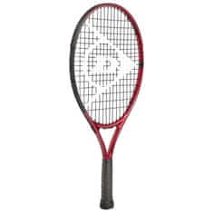 Dunlop Loparji tennis bordo rdeča CX Junior 21