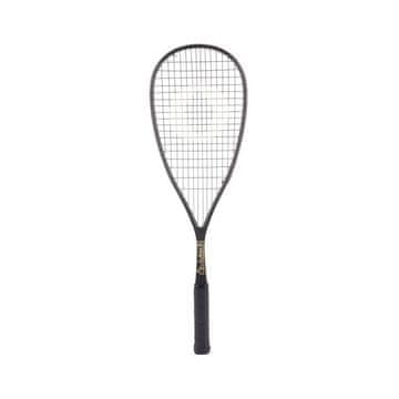 OLIVER Loparji squash črna NO Design XI