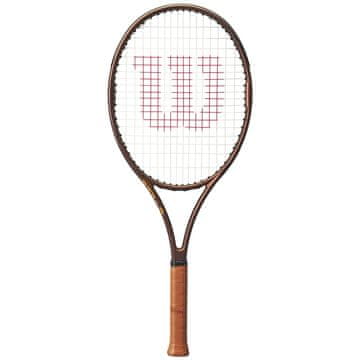 Wilson Loparji tennis rjava Pro Staff V14 Junior 26