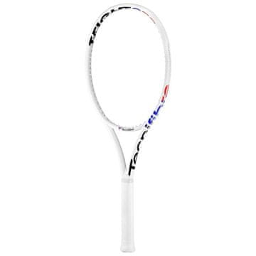 Tecnifibre Loparji tennis bela Tfight 255 Isoflex