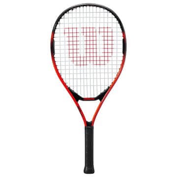 Wilson Loparji tennis črna Pro Staff Precision Jr 23
