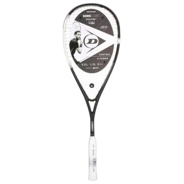 Dunlop Loparji squash Sonic Core Evolution 130