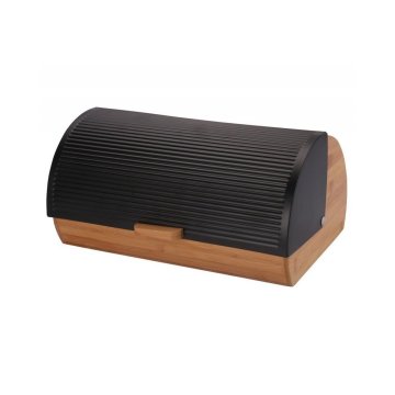 EliteHoff Shranjevanje hrane Elitehoff Posoda za kruh iz bambusa 34263