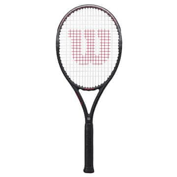 Wilson Loparji tennis črna Pro Staff Precision 100