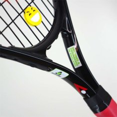 Karakal Loparji tennis rdeča Flash 21