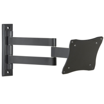 VonHaus 13-27'' pregibni stenski monitor nosilec do 15kg