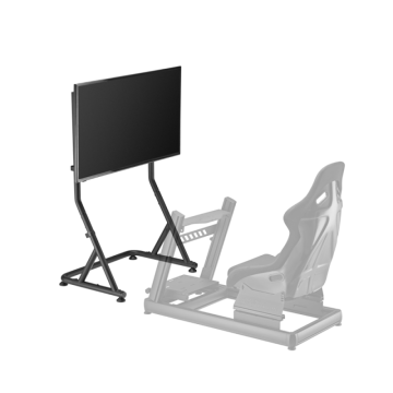 UVI UVI Racing SIM samostojno stojalo za monitor/TV