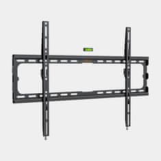 VonHaus 37-70'' fiksen TV stenski nosilec do 35kg
