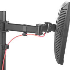 VonHaus namizni nosilec za monitor (13-27'')