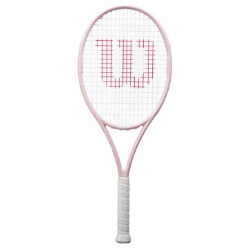 Wilson Loparji tennis roza Six One
