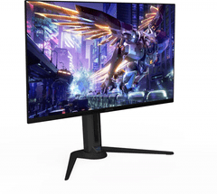 Gigabyte AORUS FO32U2P 31.5'' OLED UHD monitor, 3840 x 2160, 0.03ms, 240Hz, zvočniki