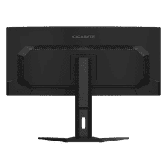 Gigabyte MO34WQC 34" OLED Gaming WQHD monitor, 3440 x 1440, 0.03ms, 175Hz, HDR True Black