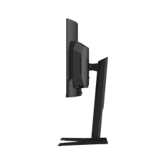 Gigabyte MO34WQC 34" OLED Gaming WQHD monitor, 3440 x 1440, 0.03ms, 175Hz, HDR True Black