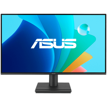 ASUS VA249HG monitor - 60.5cm (24"/23.8" vidno), FHD (1920 x 1080), IPS, 120Hz, 1ms (MPRT)