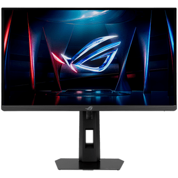 ASUS ROG Strix XG248QSG Ace esports gaming monitor - 61.21cm (24.1"), FHD (1920 x 1080), Super TN panel, 610Hz (OC), 0.1ms HDR400