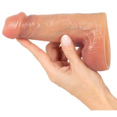 Realistixxx Prevleka za penis "Real Sleeve" (R5006791)