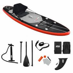 Aga Paddleboard DS2205SEAT 320x81x15 cm
