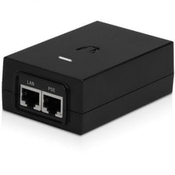 Ubiquiti gigabitni POE adapter POE-24-24W-G