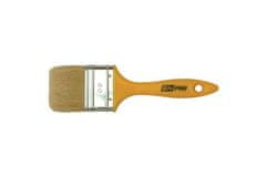 Enpro Čopič Flat brush, 2.5, yellow