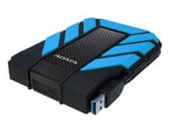 A-Data HD710 Pro - 1TB, modra