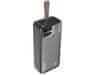 BLAZE prenosna baterija, 30.000 mAh, 65 W, Quick Charge 3.0, črna (TRABAT47505)