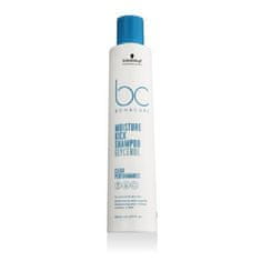 Schwarzkopf Prof. BC Bonacure Moisture Kick Glycerol Shampoo 250 ml šampon normalni lasje suhi lasje za ženske