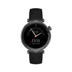 MaxCom FW73 Onyx pametna ura, AMOLED zaslon, merjenje tlaka in kisika, črna (115836)