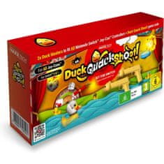 CONTIGO Račka, kvaka, streljaj! Komplet SWITCH 2&1 NS