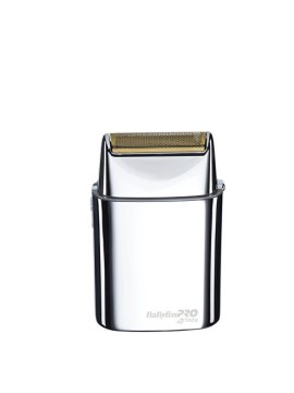 BaBylissPRO Kovinski brivnik z enojno folijo FXFS1E